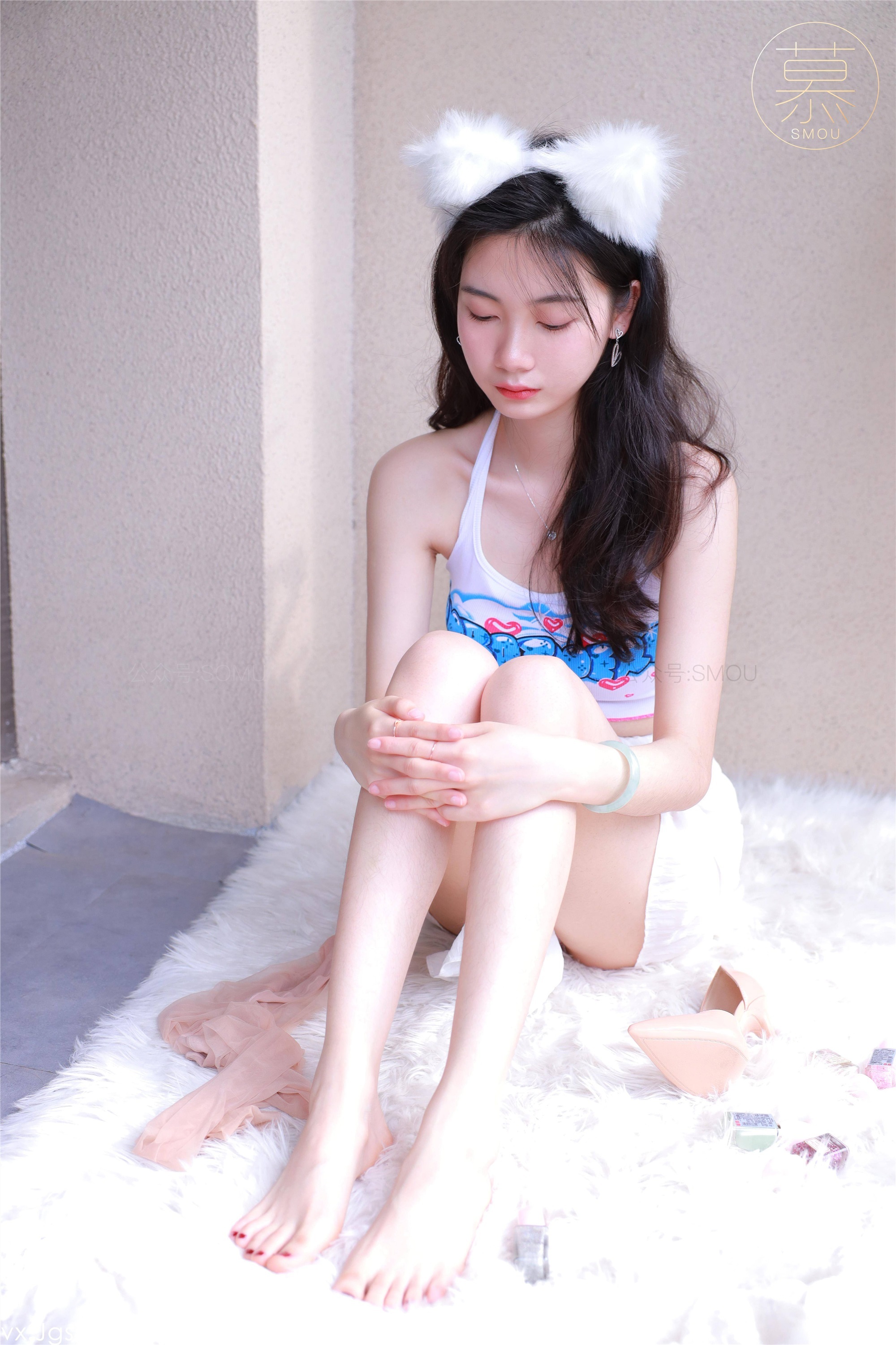 丝慕SMOU 蜜系列 M006 可儿